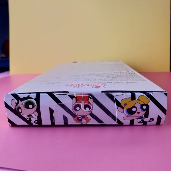 Barbie Powerpuff Girls Dess Outfit Set - Picture 5 of 7